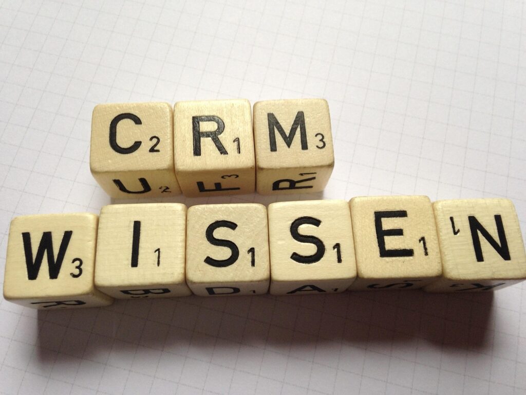CRM a automatyzacja sprzedaży – co zyskujesz?