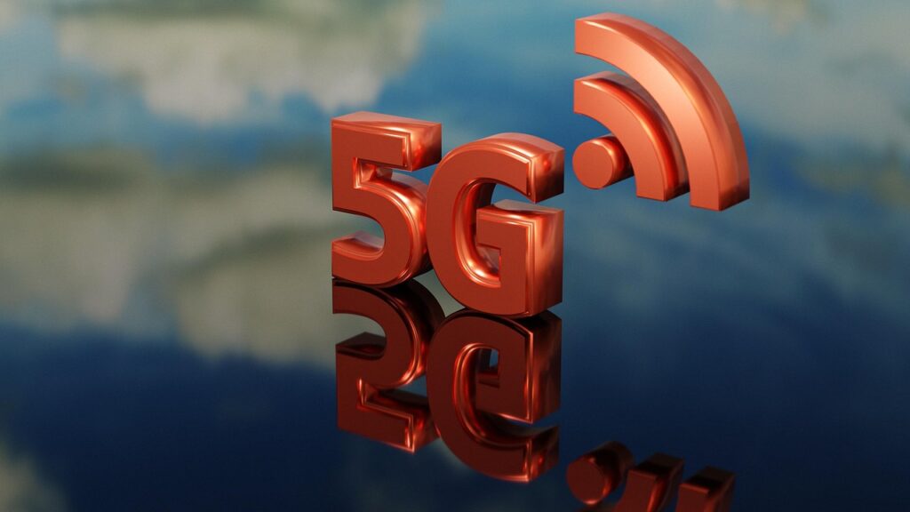 5G w przemyśle – zastosowania i wdrożenia w Polsce