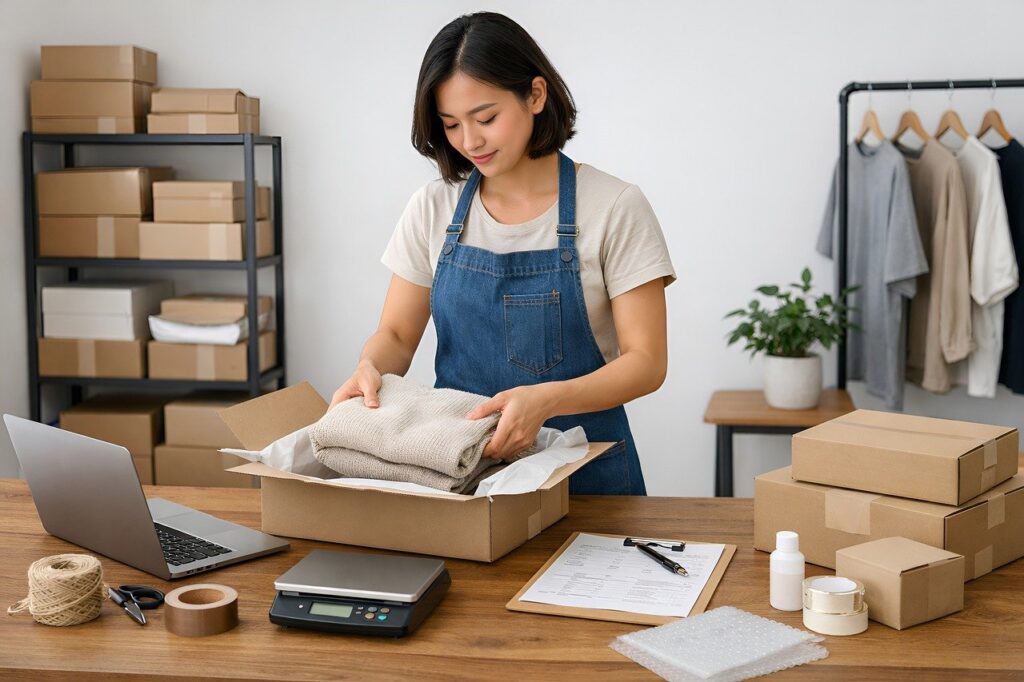 EDI w logistyce – automatyzacja zamówień i dokumentów przewozowych