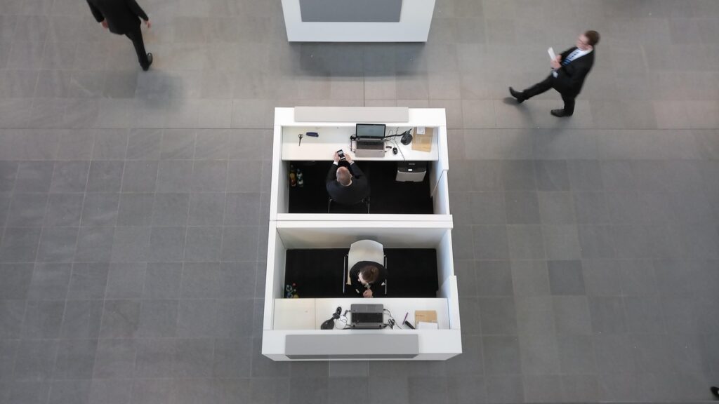 RPA a bezpieczeństwo – kontrola dostępu i audytowalność botów