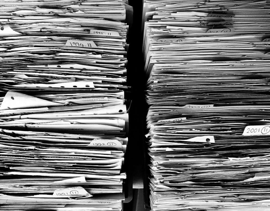 DMS a ERP – integracja i zarządzanie dokumentacją projektową