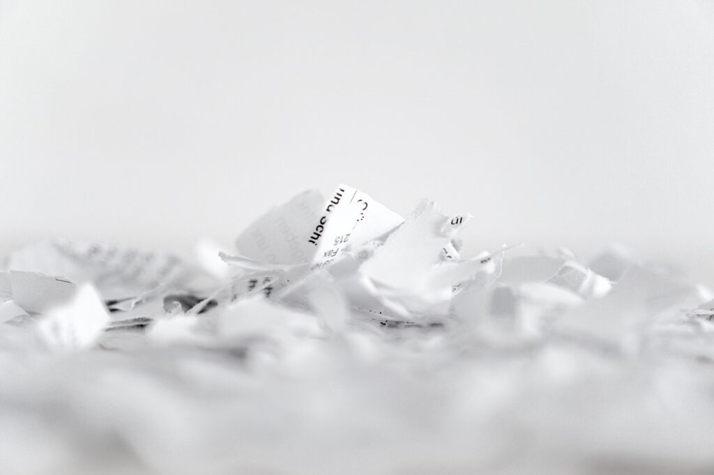 Digitalizacja dokumentów papierowych – OCR i archiwizacja