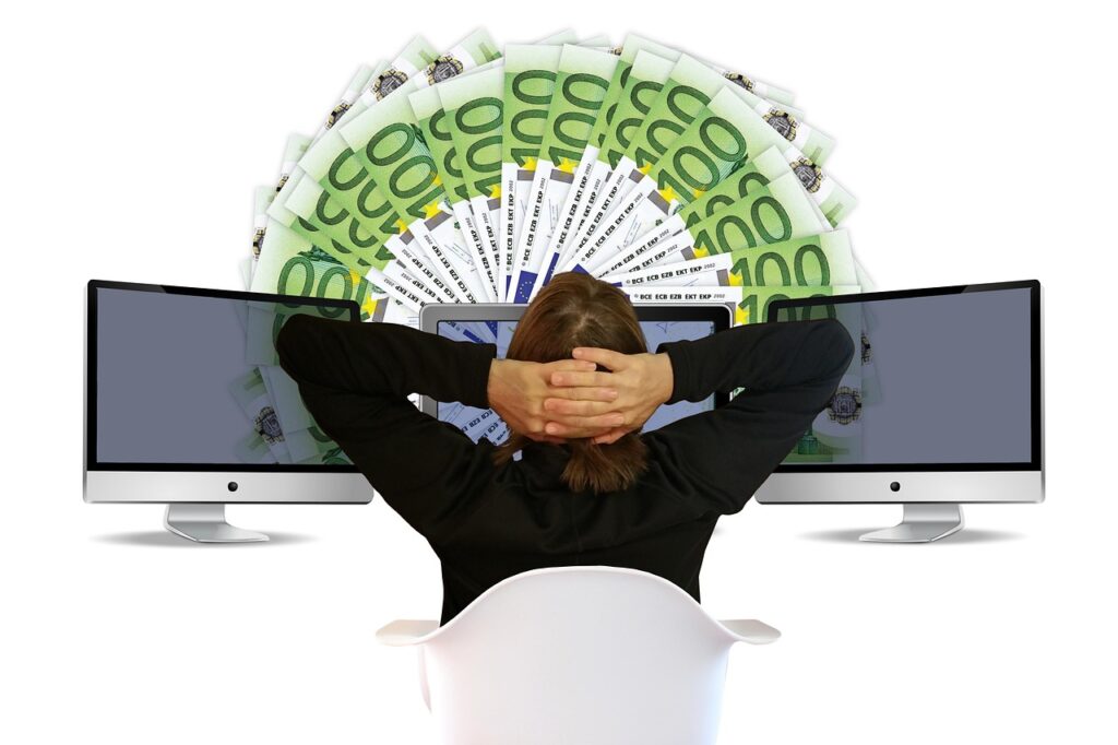Open Banking a systemy finansowe firmy
