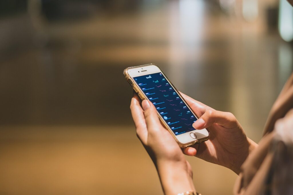 UX w e-commerce B2B – czego oczekuje kupiec biznesowy?